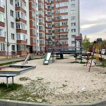 Продаж 2х кімнатної квартири по вул. Величковського ЖК Ірокс