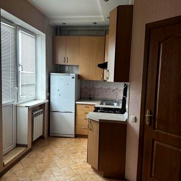 Здам в оренду 1к біля вокзалу в Ірпені