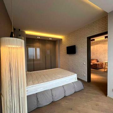 2к студіо 52м2 Туманяна 15а м. Лівобережна 15хв Русанівка