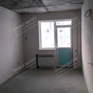 Зданий будинок, другий корпус, ЖК Пелюстковий