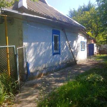 Продається приватний будинок