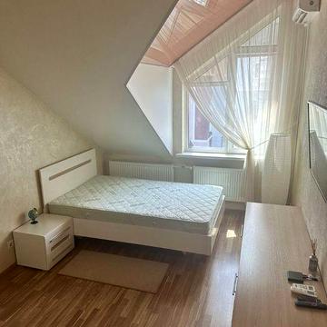 Шикарная квартира в ЖК София. Студио+ спальня