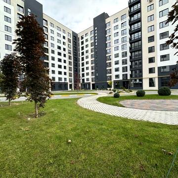 2Кк,ЖК Континент Рей,Інд.газове опал,Топ ціна,Без комісії,Швидка угода