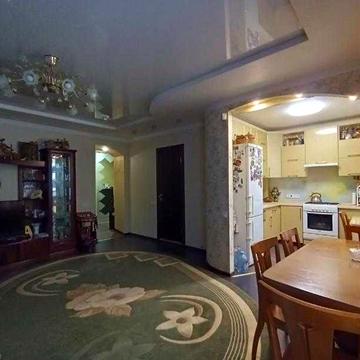 Продам 3 кімнатну квартиру 78 м2 на Павловому Полі у Сталинці.