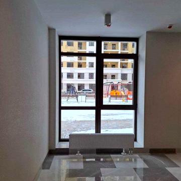 1 комн. квартира в Одесских традициях на Глушко, комфортный 5й этаж ЖК Одесские традиции на  Глушко