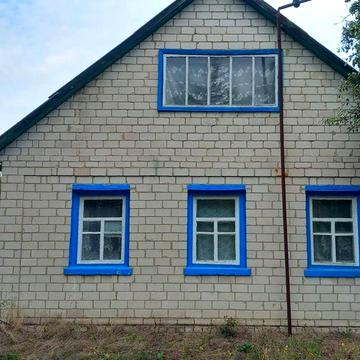 Будинок с.Тіньки