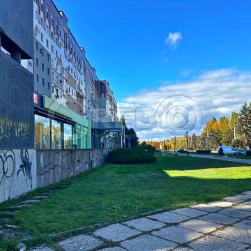 Віталія Матусевича вул. (XXII Партзїзду), 8
