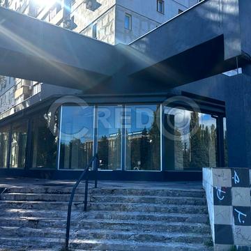 Віталія Матусевича вул. (XXII Партзїзду), 8