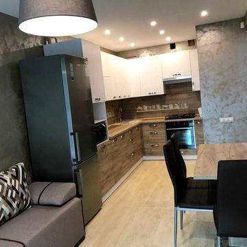 Пропозиція оренди 1 кім. квартири в ЖК Greenville House, вул Кн. Ольги