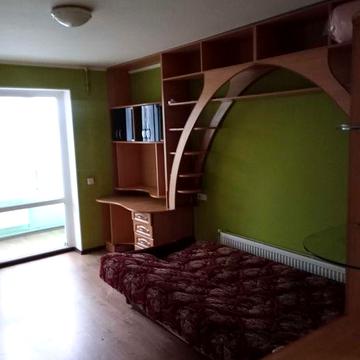 Однокімнатна квартира з ремонтом, меблями та індивідуальним опаленням