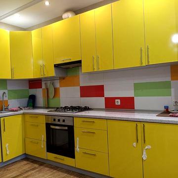 Сдам двухкомнатную квартиру на Таирово