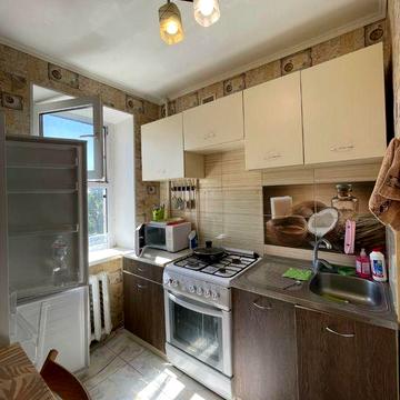 Сдам квартиру на Бабеля/Балковская/Фоззи