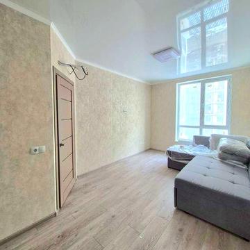 ЛУЧШАЯ ЦЕНА! Продам 1-комн.квартиру в новом доме на Таирова