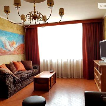 Довгострокова оренда 2к Квартира Педагогічний провулок ЖК Тенистый