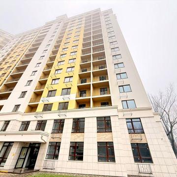 1 комнатная с Ремонтом сданный дом на Таирова Одесские Традиции