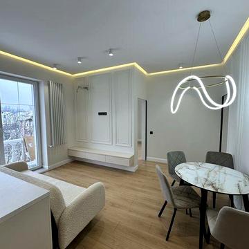 2 кімнатна квартира ЖК Паннонія