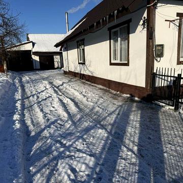 Продам будинок 124 м.кв