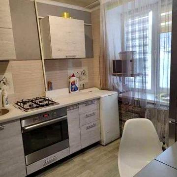 2к! квартира, Алмазний, 1/5 поверх, 44 м2, з євроремонтом, цегла!