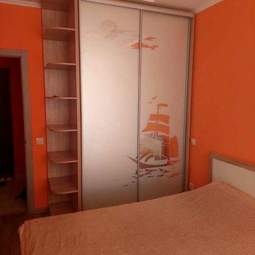 ЖК Східна Брама, вул. Світла, 3, генератор, котельня, м. Бориспільська