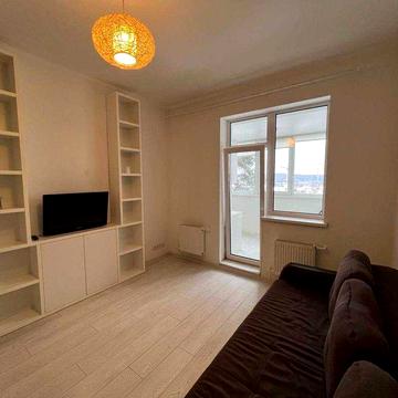 Однокімнатна квартира з ремонтом! ГАЗ