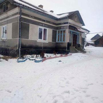 Продаж будинку біля Тернополя