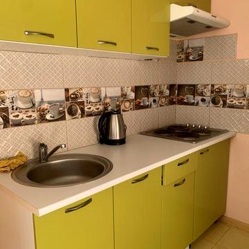 Оренда 1 кім в новому будинку ГЕНЕРАТОР Милославська 2