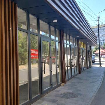 Березинська вул., 20