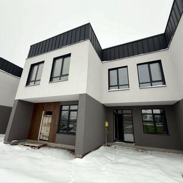 Таунхаус парк Щасливий єОселя Сертифікат Розстрочка Газ