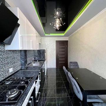 Здам красиву 2во кімнатну квартиру Новобудова