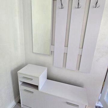 Сабарів частина будинку