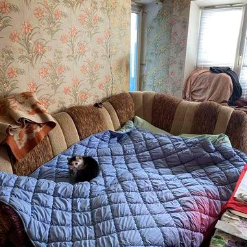 Продаж 2кім.квартири Попова ЖК 4