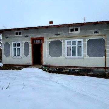 Продаж житлового будинку в с. Брониця , Дрогобицький район