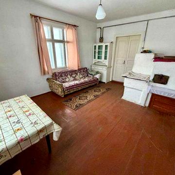 Продаж житлового будинку в с. Брониця , Дрогобицький район