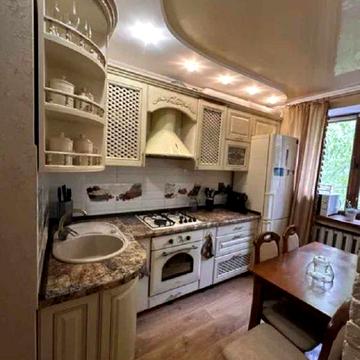 Продам 2-х кімнатну квартиру в Доброславі