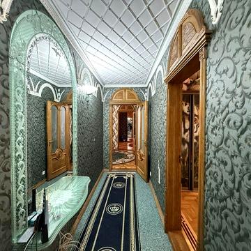 5к/к 1я линия-пр.мира.