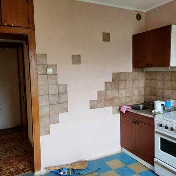 Продам 2к квартиру пр. Героев, 37! Победа!