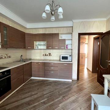 2к двокімнатна квартира Вишневе Крюківщина оренда