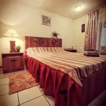 Оренда дворівневої квартири в самому Центрі