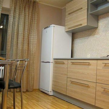 Сдается Хозяином 1-комнатная на Победе 5, р-н бул Славы