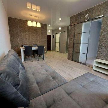 Продам 1-комнатную квартиру в 59-ой Жемчужине ЖК 59-ая Жемчужина