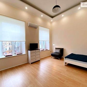 Довгострокова оренда 1к Квартира Університетська вулиця