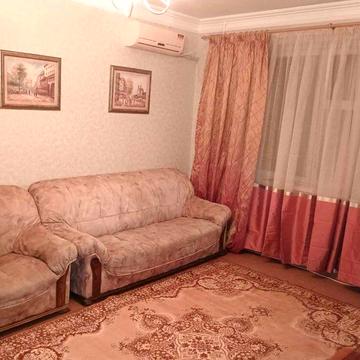 Свет всегда! Сдается 1 комнатная квартира по ул. Чаривная, вся техника