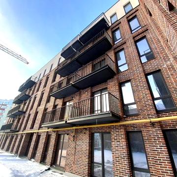 1к в новобудові еліт-класу! Здана секція, діє переуступка42377 ЖК Status Residence