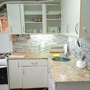 Героїв Дніпра метро вул.Північна 12 Газ!