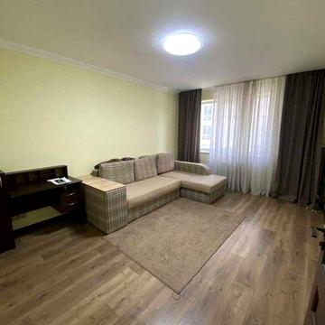 Здається 1-к квартира на вул. Карла Мікльоша