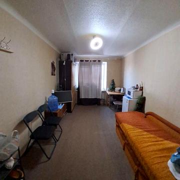 Продам одну комнату в г. Самар ( Новомосковск).