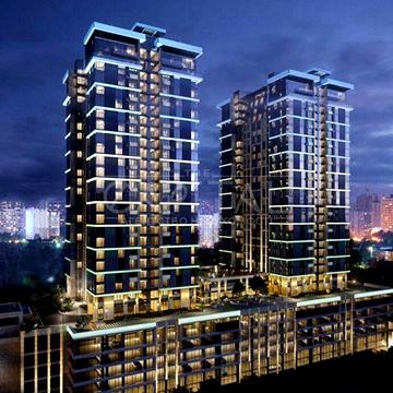 Продажа квартиры без ремонта в ЖК Edelweiss House Печерск ЖК Edelweiss House