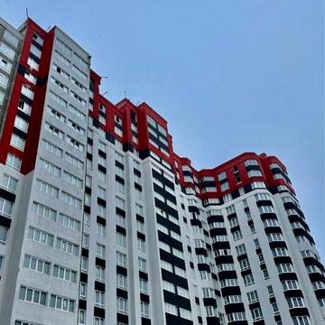 Акція! Двушка - 66,5м2! Ірпінь! Крута локація!