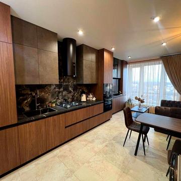 1Кк з ремонтом в ЖК Нові Метри,Центральний парк,Інд.газове,Без комісії