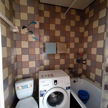 Продаж 1к Квартира Полтавський Шлях вулиця